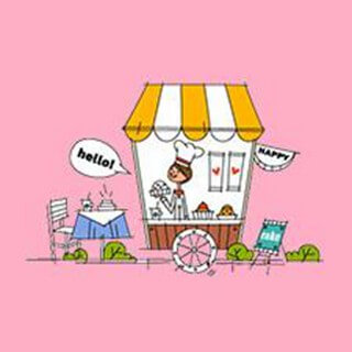 通榆蛋糕店小程序开发