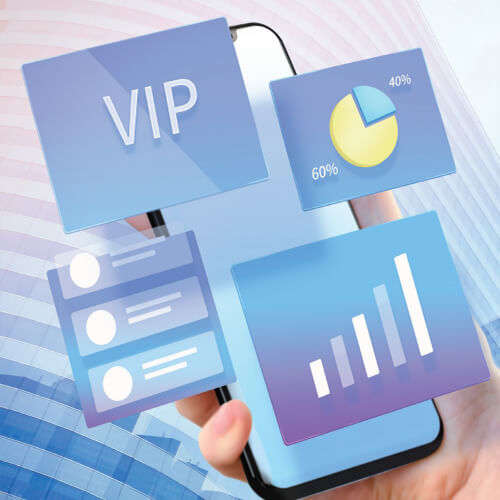 通榆来客门店小程序开发